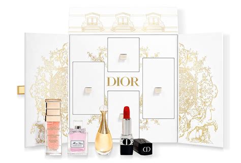 dior advent mini